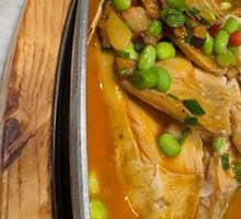 Wanfang Traditional Stinky Mandarin Fish