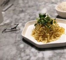 Original Tofu Skin