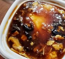 Tofu pudding