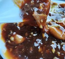Stir-fried Liver