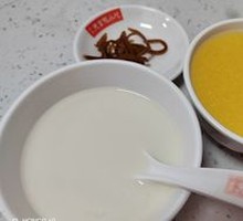 Corn Porridge