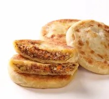 Lamb Pie