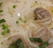 Nancheng Fragrant Shrimp Dumplings