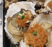 Oyster