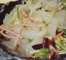 Northeast Cold Noodles