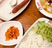 Old Jar Sichuan-Style Fish with Pickled Vegetables