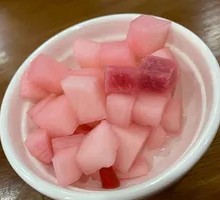 Free Kimchi
