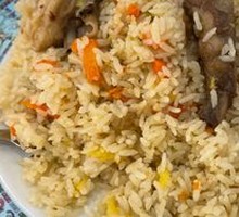 Xinjiang Hand-Rice