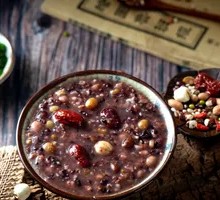 Eight Treasure Porridge