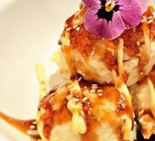 Mashed Potatoes
