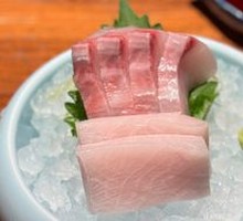 Lionfish Sashimi