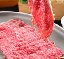 Wagyu Sukiyaki Hot Pot