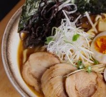 Premium Miso Ramen