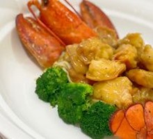 Black Pepper Boston Lobster Bake