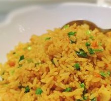Seafood Fried Rice