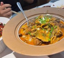Stewed Ecological Softshell Turtle
