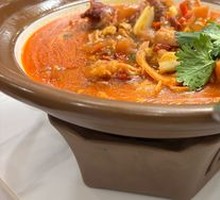 Dongting Family Beef Three Delicacies