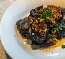Changsha Stinky Tofu