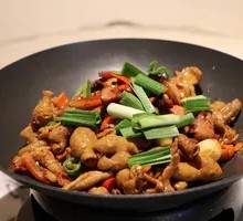 Shimen Fat Zhang Pot