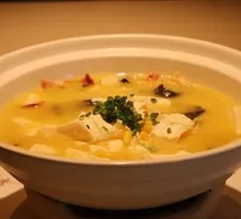 Bagongshan Tofu