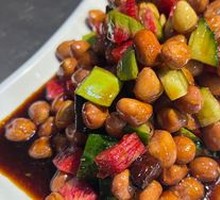 Sweet and Sour Peanuts