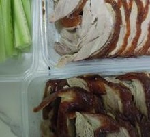 Premium Peking Duck Set