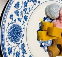 Beijing-style Snack Platter