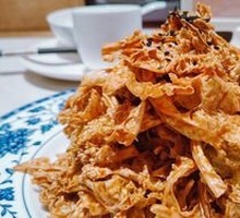 Emperor Qianlong's Cabbage