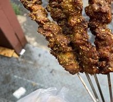 Goat tendon