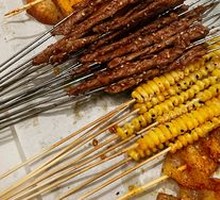 Stubborn Corn Kernels