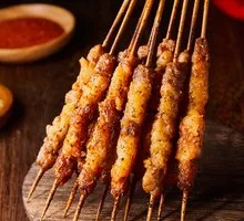 Crispy Pork Belly
