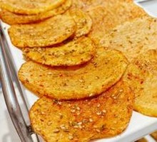 Favorite Potato Chips