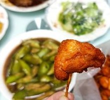 Skewered Meat