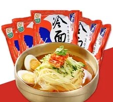Shengyuan Wheat Cold Noodles