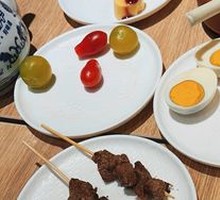 Kids Meal