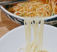 Western Ma Hua Bucket Noodles