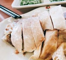 California Chicken