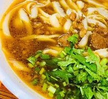 Datong Daoxiao Noodles