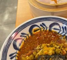 Zuo Gong Stinky Tofu