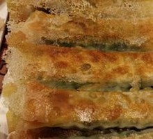 Vegetarian Three-Fresh Dumplings