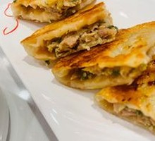 Beef Pie