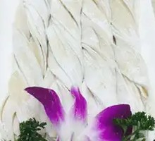 Special Handmade Noodles