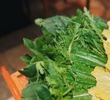 Vegetable Platter