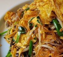 Stir-Fried Mixed Vegetables