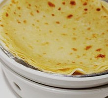 Spring Pancake