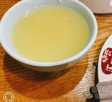 Rice Porridge
