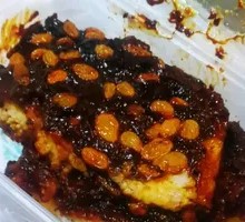 Beijing Steamed Rice Cake