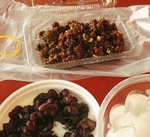 Red Bean Cheese