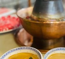 Secret Spicy Sesame Sauce