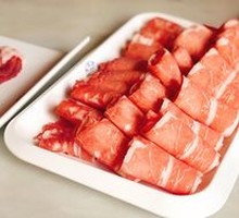Xi Meng High-Calcium Lamb